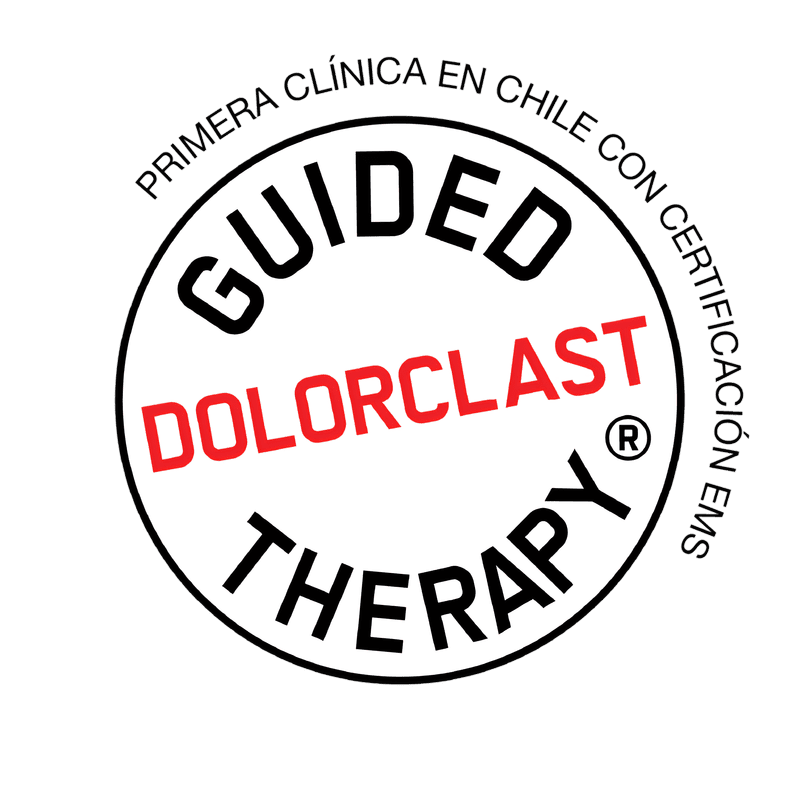 terapias de ondas de choque certificados en Chile por EMS