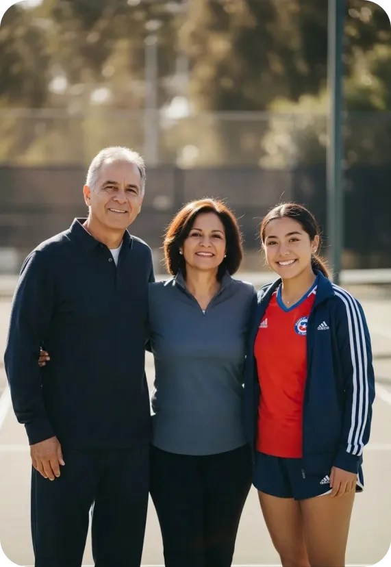 terapias de ondas de choque en santiago chile, personas contentas, tratadas, tratamientos seguros